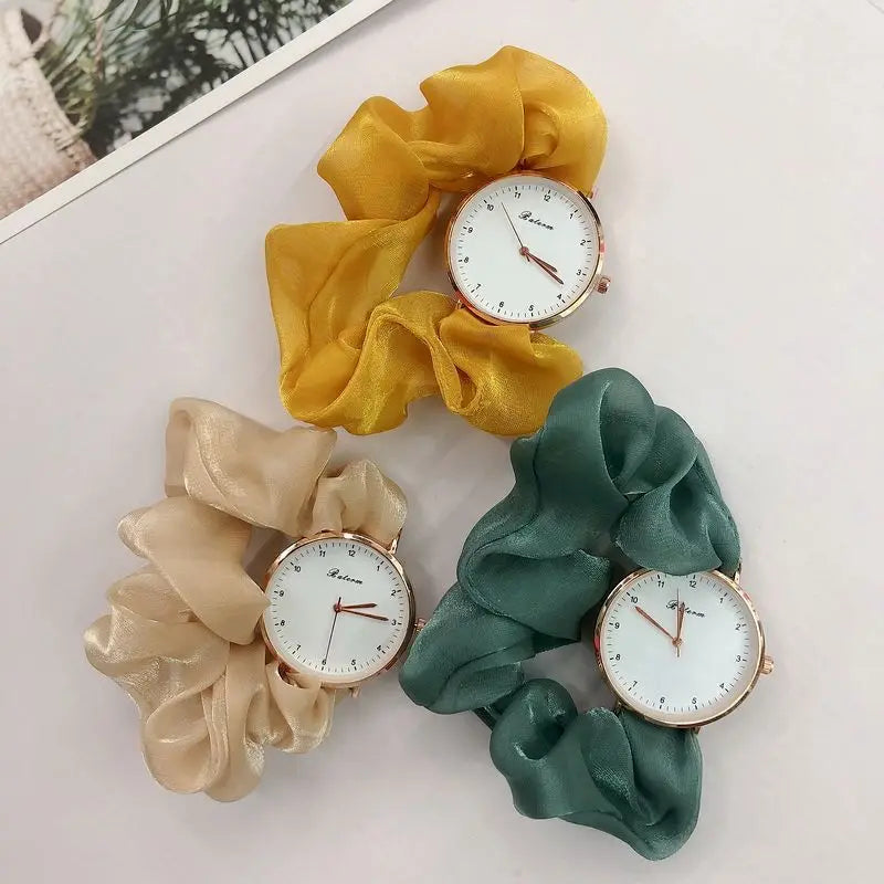 Montres de luxe rondes pour femmes, montres-bracelets à quartz analogiques décontractées, montre numérique, mode féminine, 2025