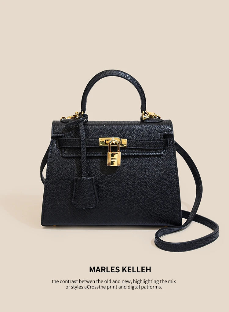 Marque de luxe dames sacs à main sac de messager bandoulière en cuir créateur de mode populaire pour les voyages