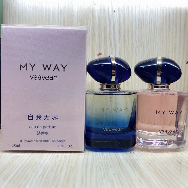 Parfum classique unisexe Parfum longue durée Floral fruité parfum bois longue durée haute qualité femmes parfums