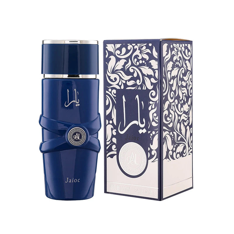 Parfum arabe De luxe, Spray Eau De Parfum unisexe, fleurs, Fruits Notes, parfum pour femmes, parfum épicé de Gourmand Oriental, brume corporelle au moyeu