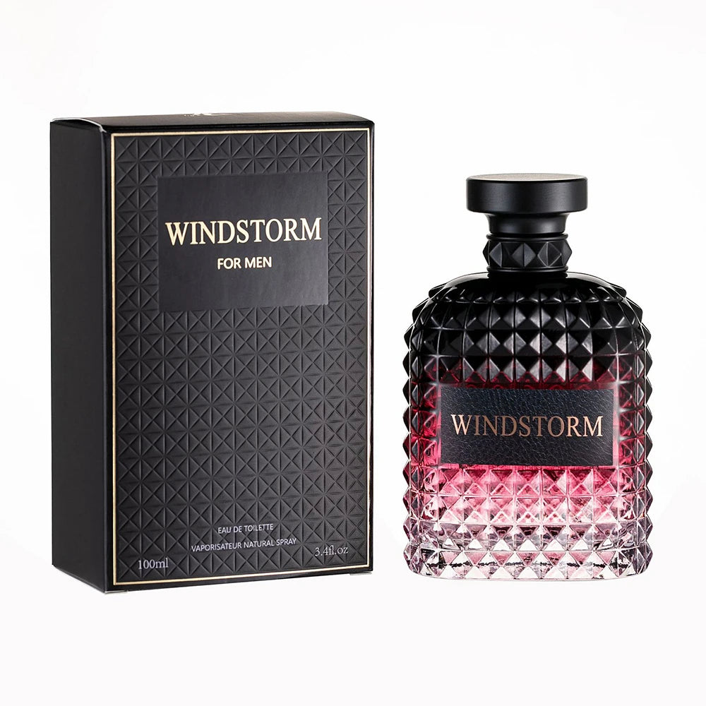 Marque de luxe Parfum hommes Cologne pour Homme parfum Parfums Homme 100ML Parfums Masculinos classique naturel Floral parfum Spray