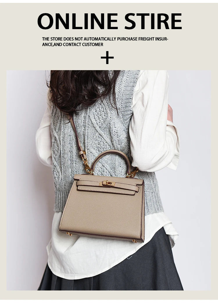 Marque de luxe dames sacs à main sac de messager bandoulière en cuir créateur de mode populaire pour les voyages