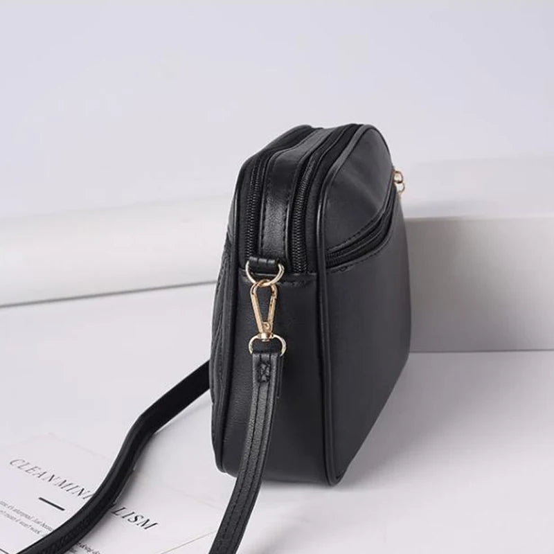 Femmes 2024 Sac A Main haute qualité souple en cuir PU sacs à Main et sacs à Main de luxe femmes sacs concepteur femmes épaule sacs à bandoulière