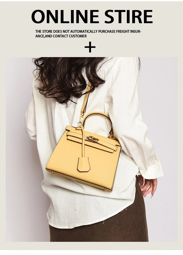 Marque de luxe dames sacs à main sac de messager bandoulière en cuir créateur de mode populaire pour les voyages