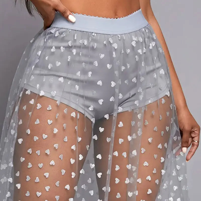 Robe de soirée élégante en dentelle pour femmes, tenue de soirée élégante, Sexy, transparente, Maxi, moulante, gothique, mode Lolita, jupe noire, 2024