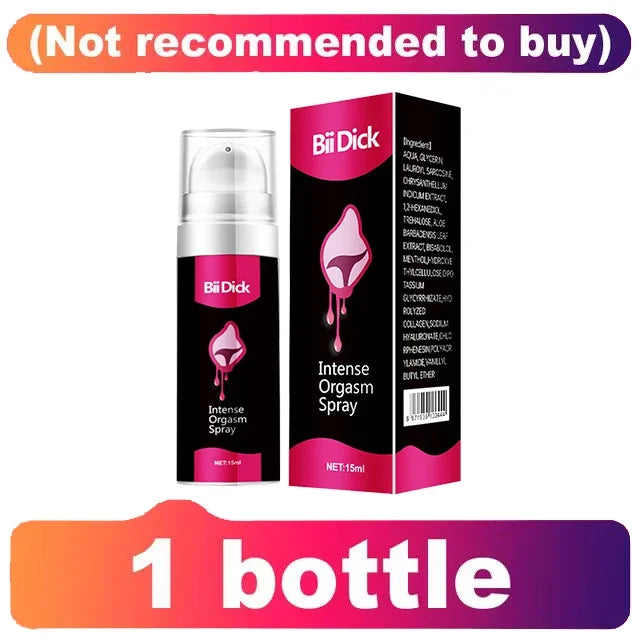 Gel Intime Féminin Premium - Stimulant Hydratant Femmes | Lencensa - Lencensa
