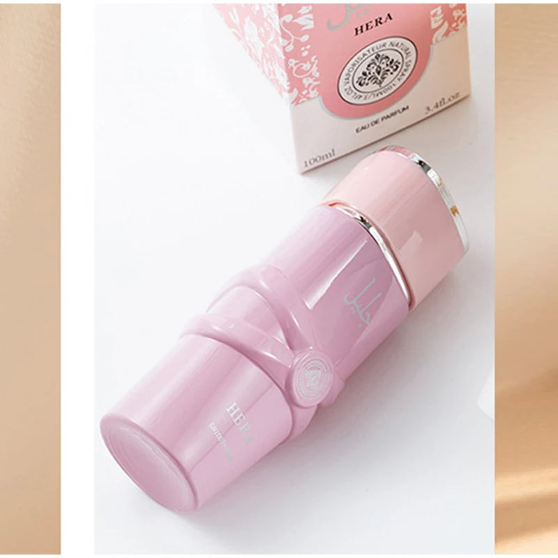 Parfum arabe De luxe, Spray Eau De Parfum unisexe, fleurs, Fruits Notes, parfum pour femmes, parfum épicé de Gourmand Oriental, brume corporelle au moyeu