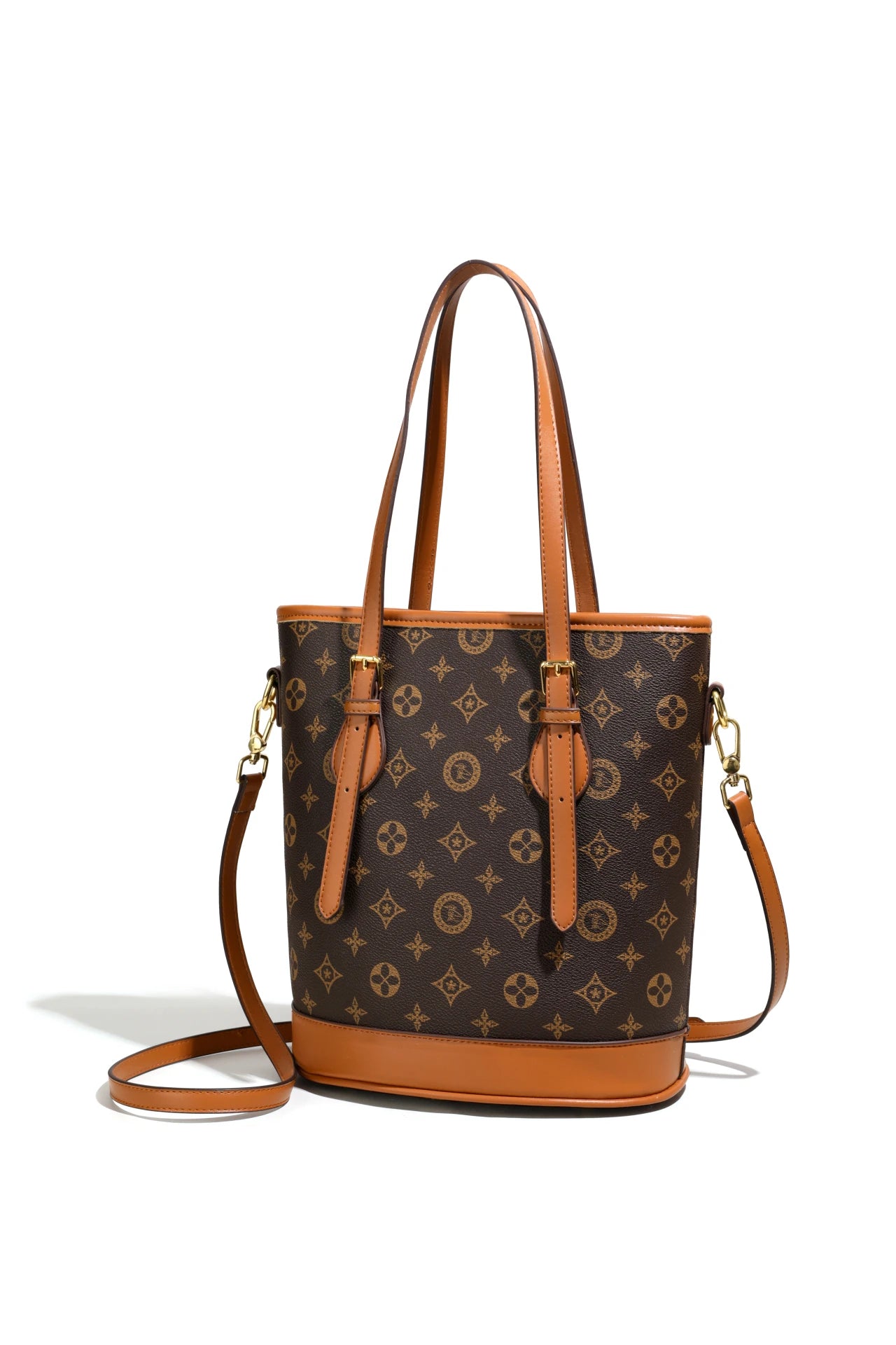 Sac Bandoulière Premium Lencensa Femme - Cuir Haute Qualité Luxe Styliste