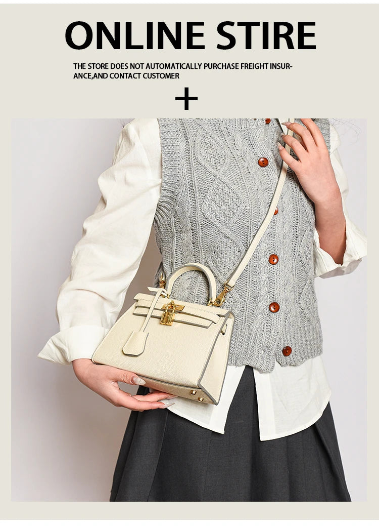 Marque de luxe dames sacs à main sac de messager bandoulière en cuir créateur de mode populaire pour les voyages