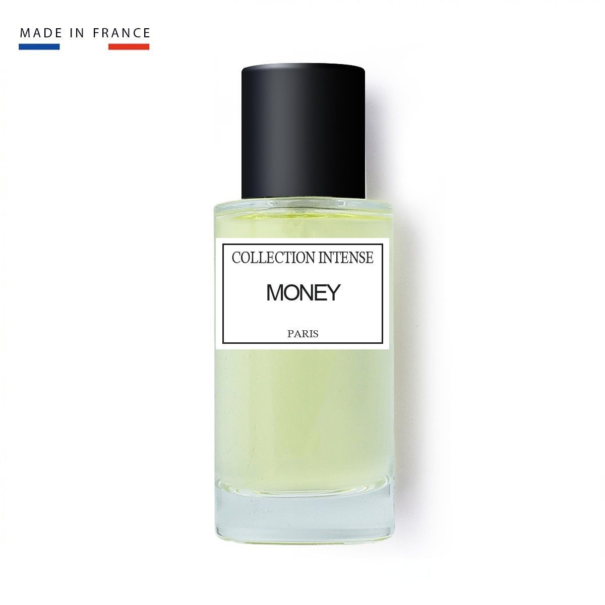 Collection Intense - Money 50Ml Eau De Parfum for Men