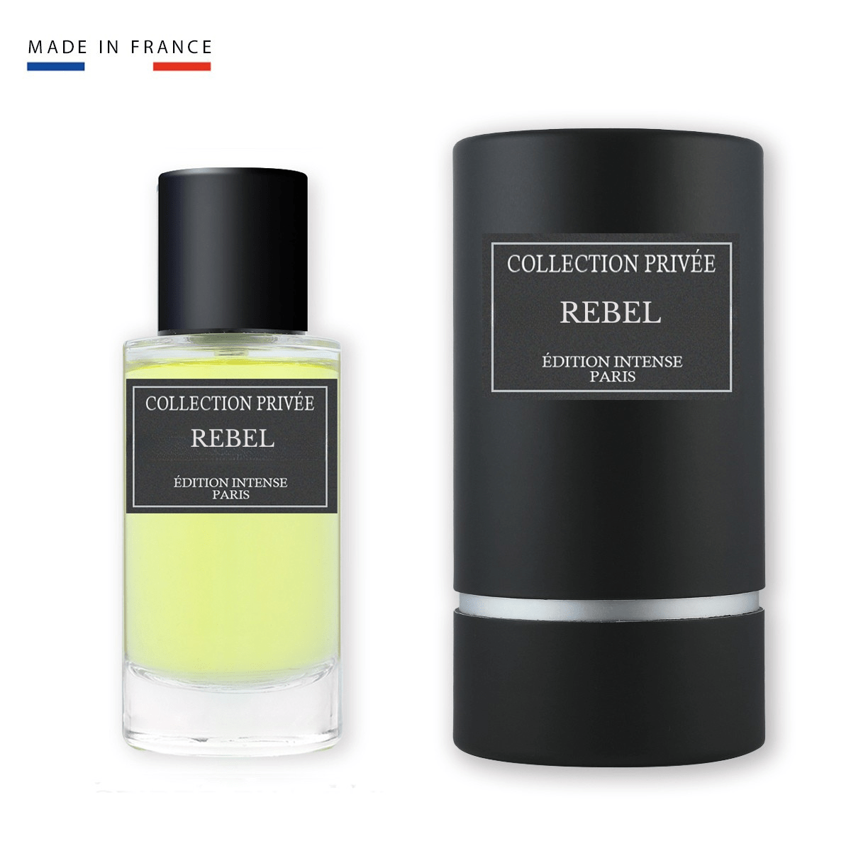 Private Collection - Rebel 50Ml Men'S Eau De Parfum