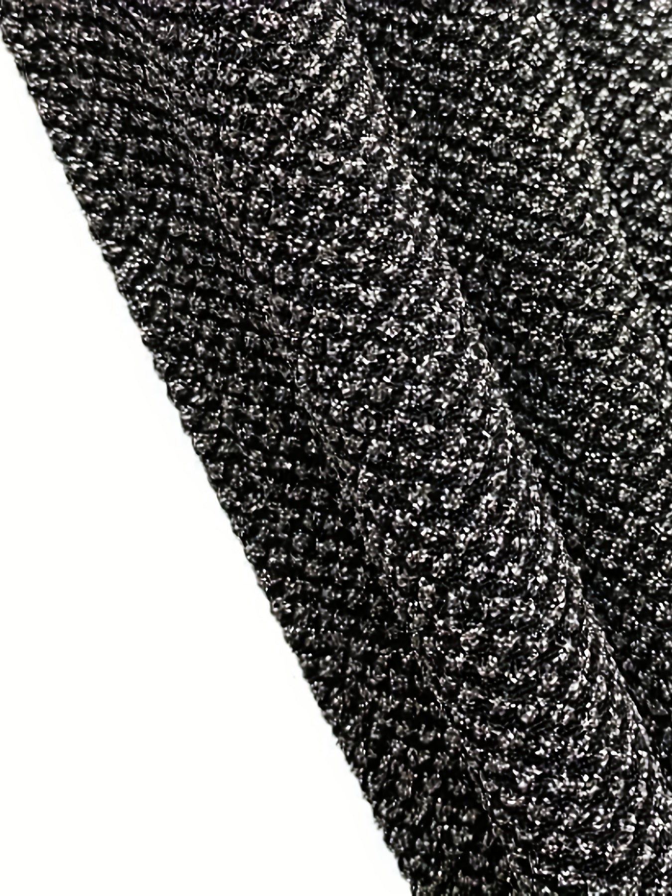 T-Shirt Noir Accents Dorés Lencensa - Manches Courtes Casual Homme