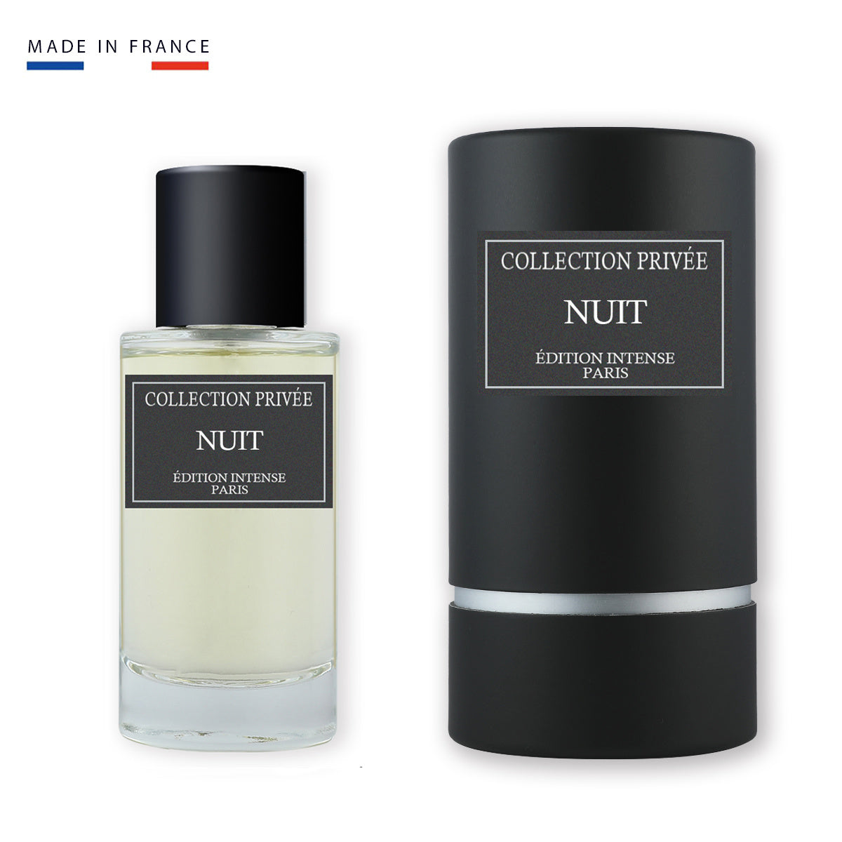 Private Collection - Night 50Ml Men'S Eau De Parfum