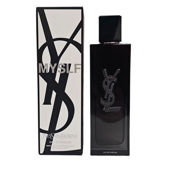 Lencensa MYSLF Inspired 100ml - Parfum Homme Floral Frais France