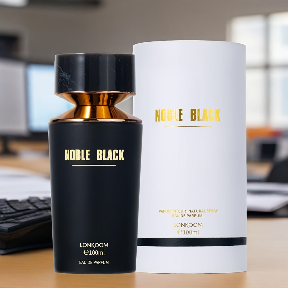 LONKOOM Luxe 100ml - Eau de Parfum Unisexe Floral