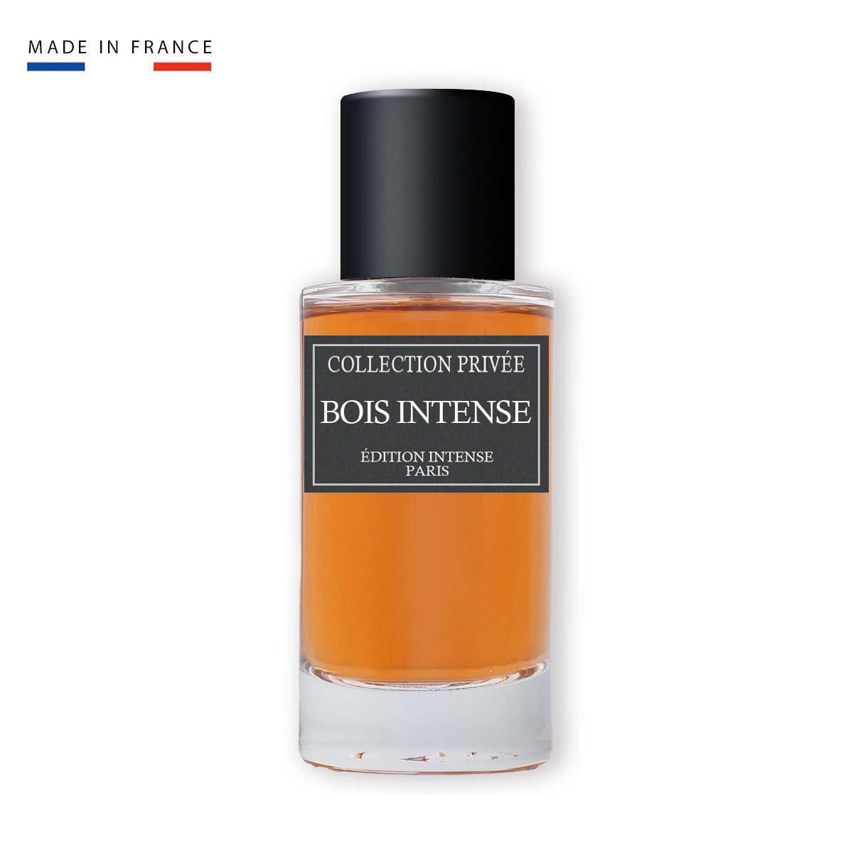Private Collection - Intense Wood 50ml Unisex Eau de Parfum