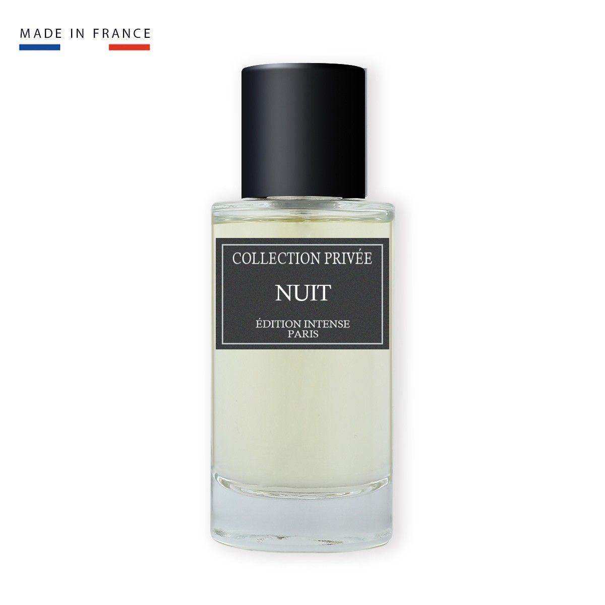 Private Collection - Night 50Ml Men'S Eau De Parfum