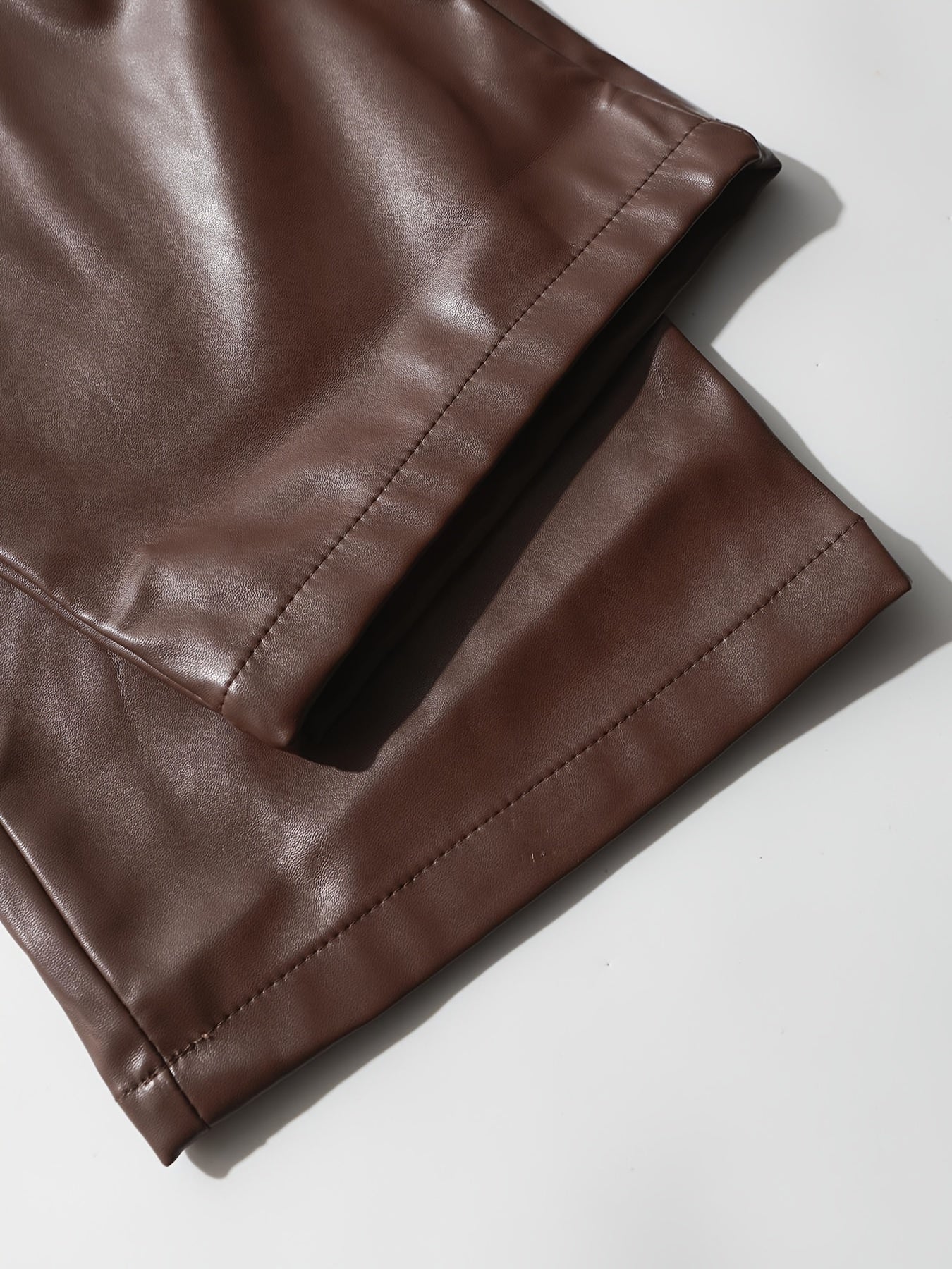 Lencensa - Veste Vintage Homme Décontractée