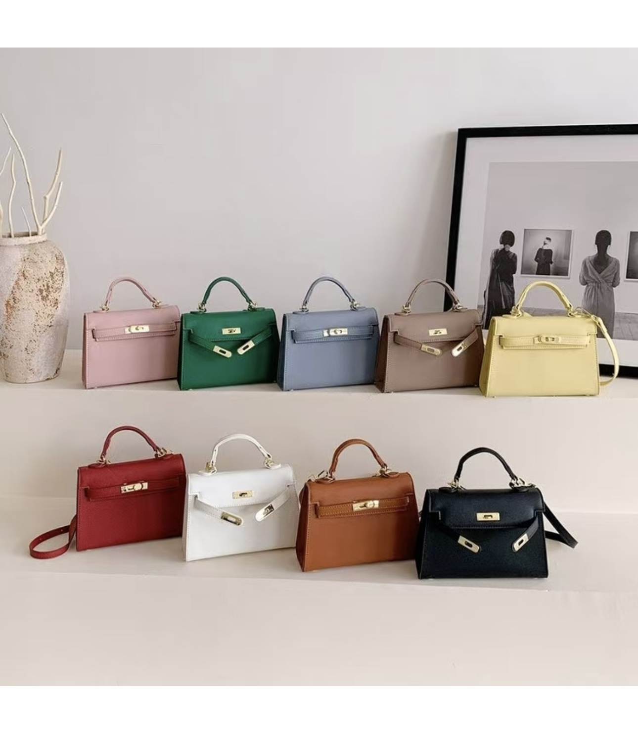 Sac de luxe