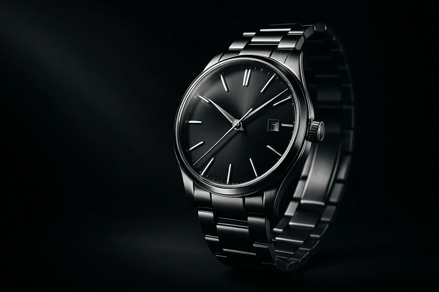 Montre pour homme - Lencensa 