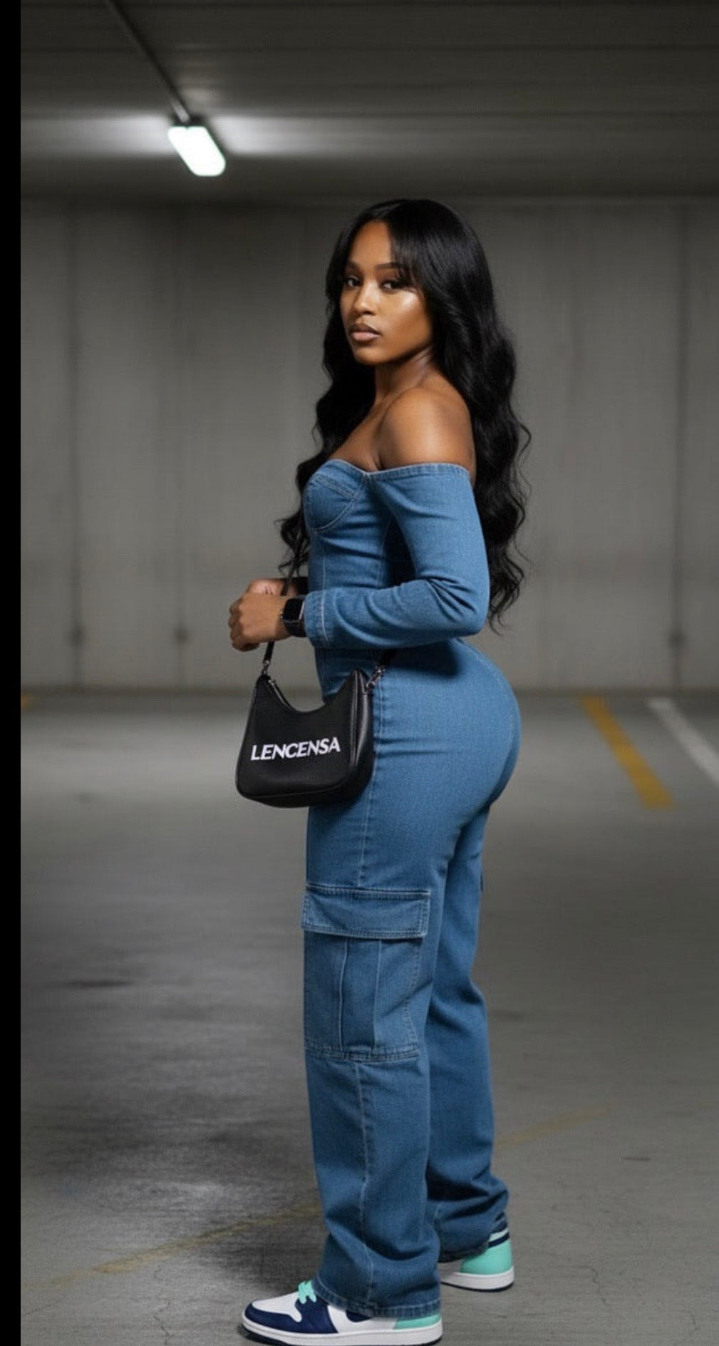 sac de luxe - Lencensa 