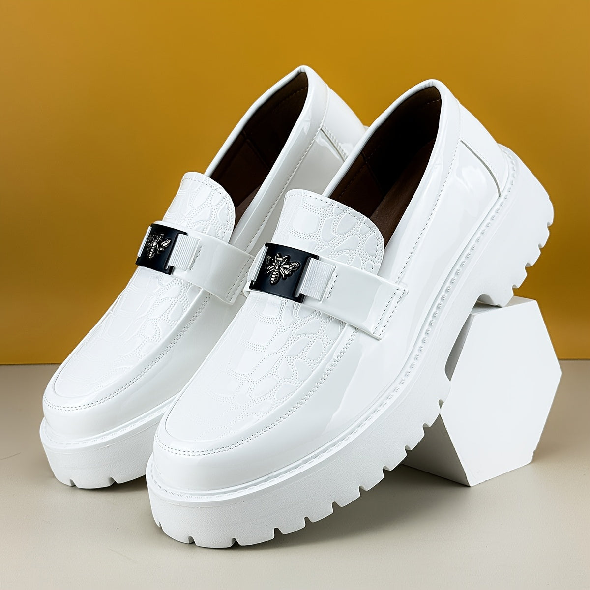 Chaussures modernes