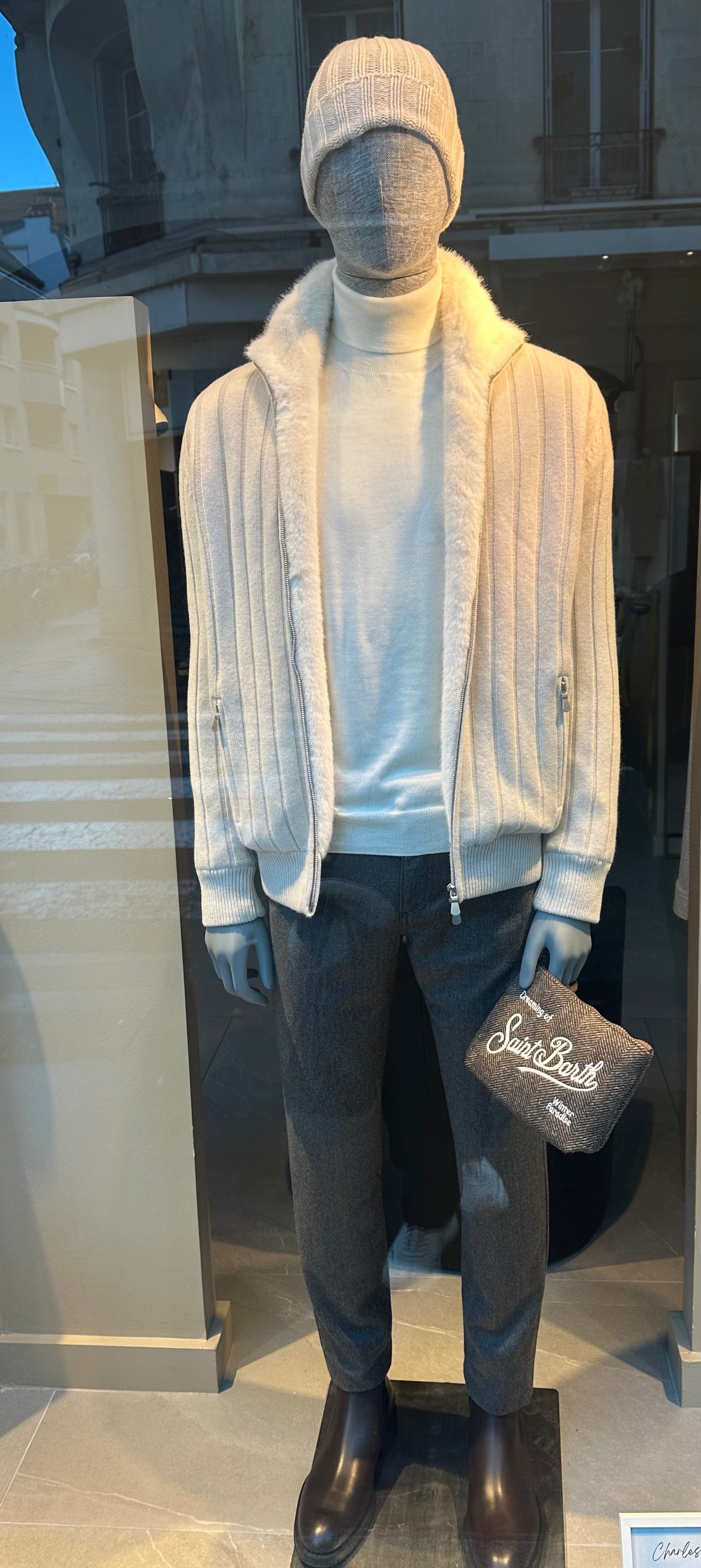 Chaussure unisexe - Lencensa 