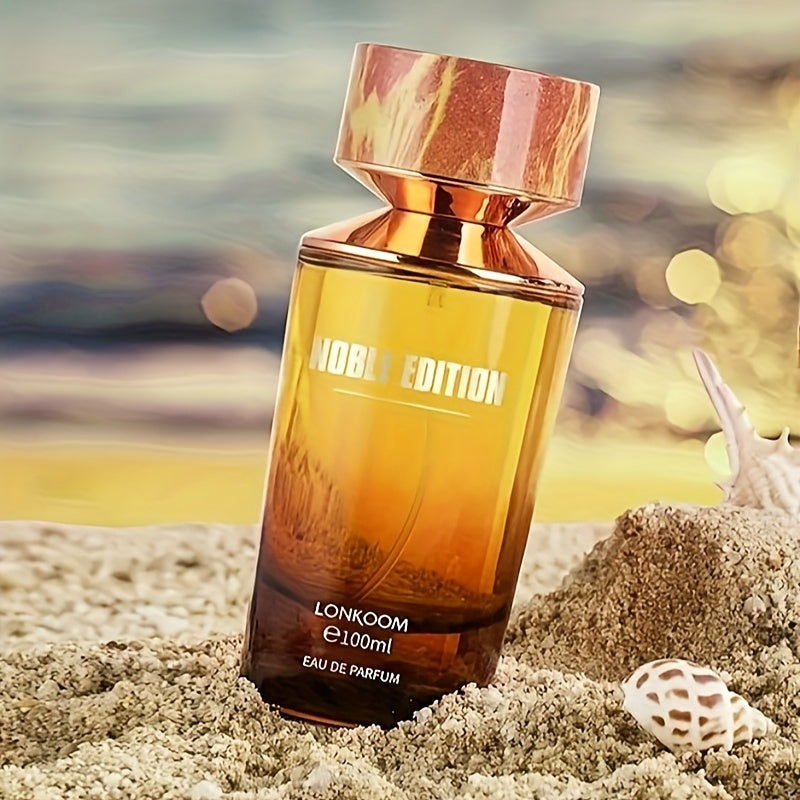 LONKOOM Luxe 100ml - Eau de Parfum Unisexe Floral
