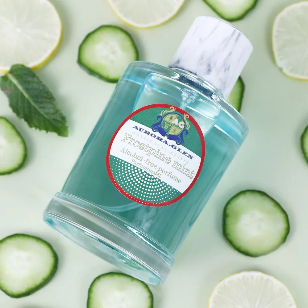 100% Branded Original Perfume Floral Woody Notes Men's Perfume Women's Dating Charming Fragrance Deodorant Long Lasting EDP 50ml - Lencensa 