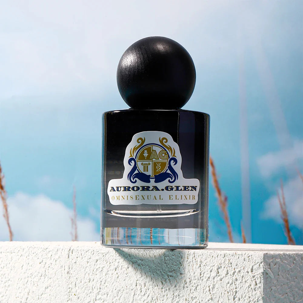 100% Branded Original Perfume Floral Woody Notes Men's Perfume Women's Dating Charming Fragrance Deodorant Long Lasting EDP 50ml - Lencensa 