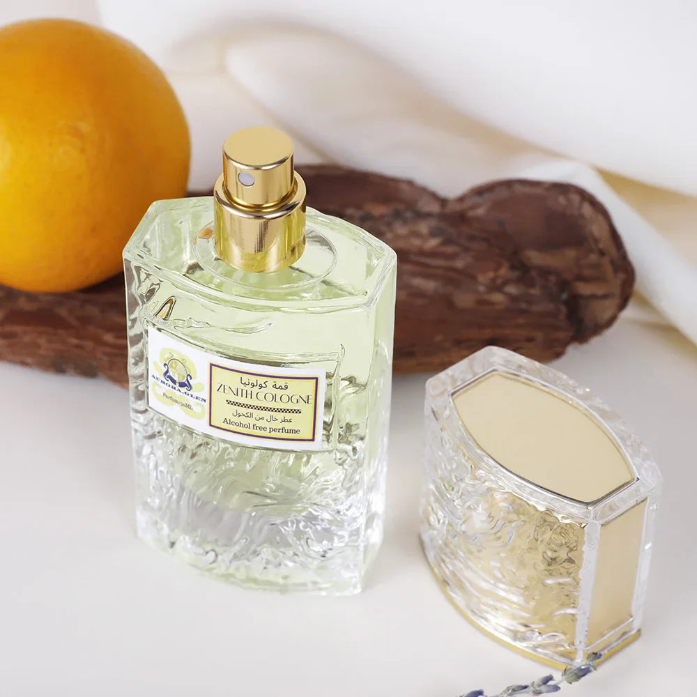 100% Branded Original Perfume Floral Woody Notes Men's Perfume Women's Dating Charming Fragrance Deodorant Long Lasting EDP 50ml - Lencensa 