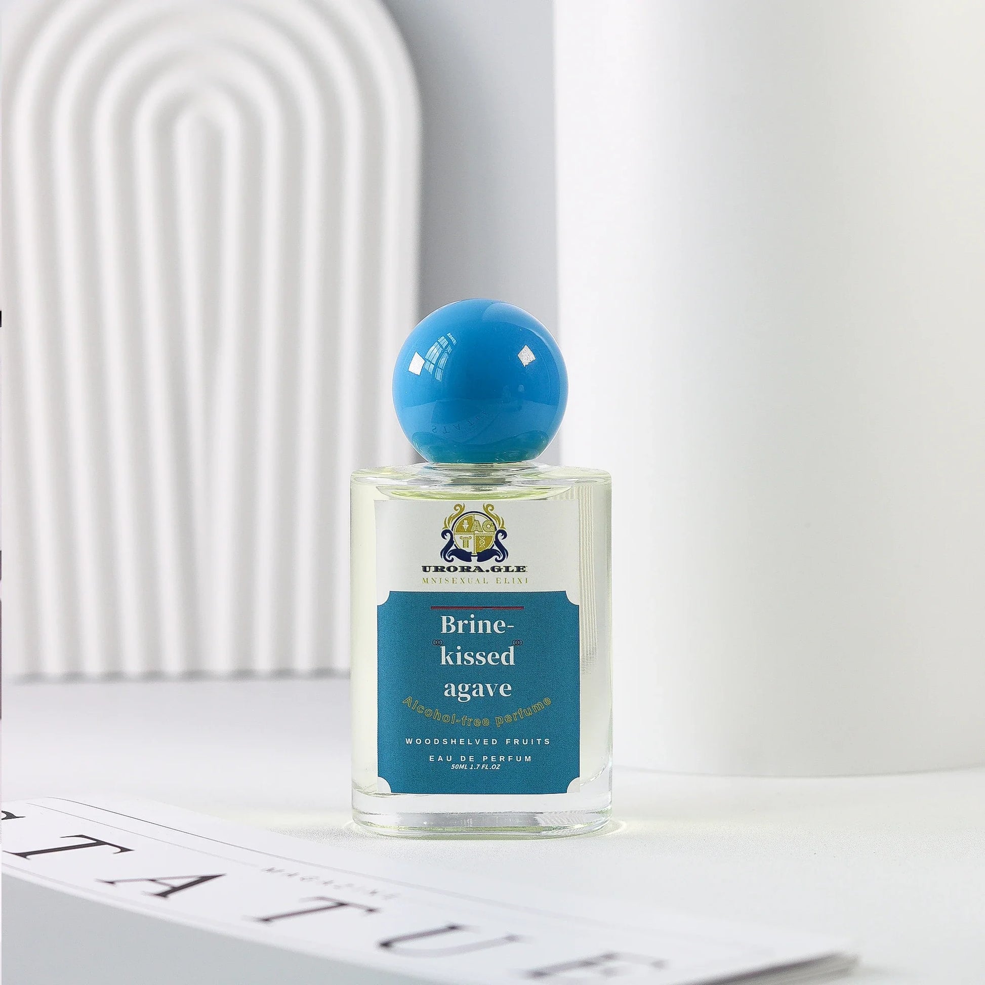 100% Branded Original Perfume Floral Woody Notes Men's Perfume Women's Dating Charming Fragrance Deodorant Long Lasting EDP 50ml - Lencensa 