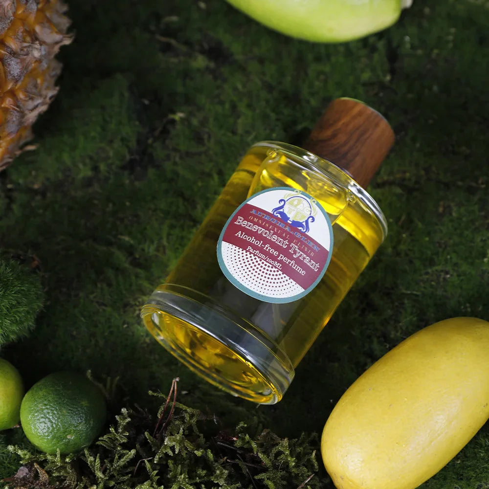 100% Branded Original Perfume Floral Woody Notes Men's Perfume Women's Dating Charming Fragrance Deodorant Long Lasting EDP 50ml - Lencensa 