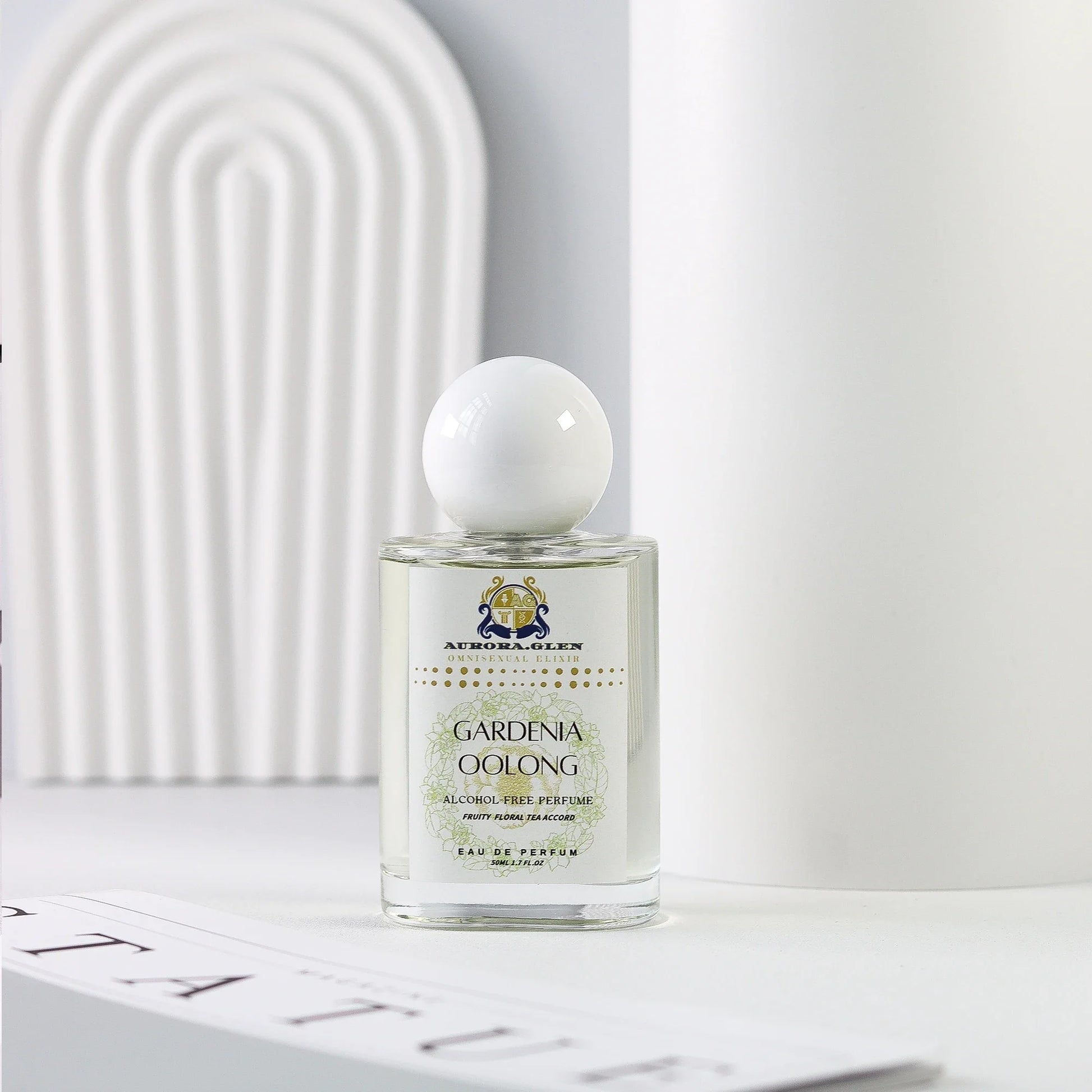 100% Branded Original Perfume Floral Woody Notes Men's Perfume Women's Dating Charming Fragrance Deodorant Long Lasting EDP 50ml - Lencensa 