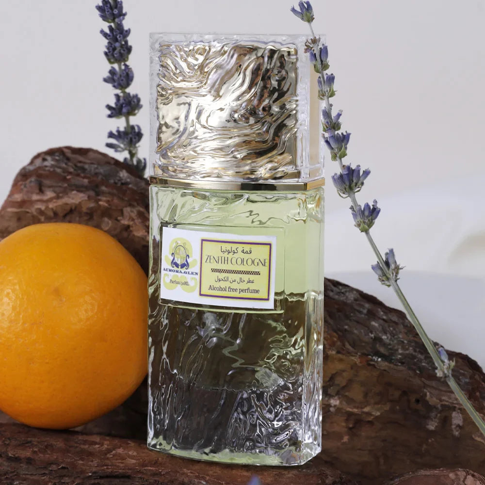 100% Branded Original Perfume Floral Woody Notes Men's Perfume Women's Dating Charming Fragrance Deodorant Long Lasting EDP 50ml - Lencensa 