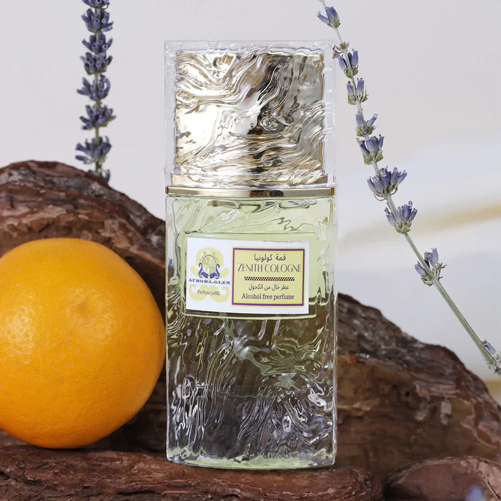 100% Branded Original Perfume Floral Woody Notes Men's Perfume Women's Dating Charming Fragrance Deodorant Long Lasting EDP 50ml - Lencensa 