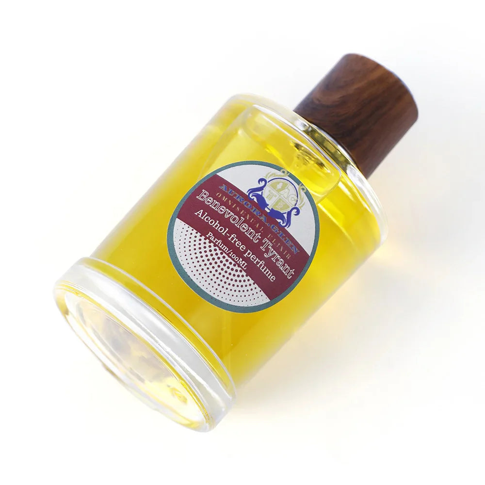 100% Branded Original Perfume Floral Woody Notes Men's Perfume Women's Dating Charming Fragrance Deodorant Long Lasting EDP 50ml - Lencensa 