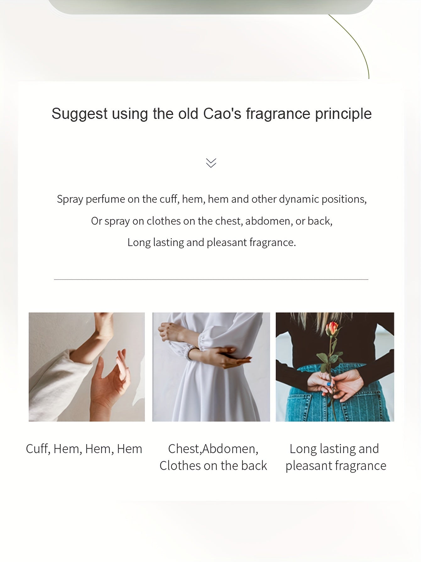 100ml Elegant Womens Eau De Parfum - Enchanting, Long-Lasting Floral & Fruity Blend - Perfect for Dating, Daily Wear & Special Occasions - A Luxurious Christmas Gift for Her - Lencensa 