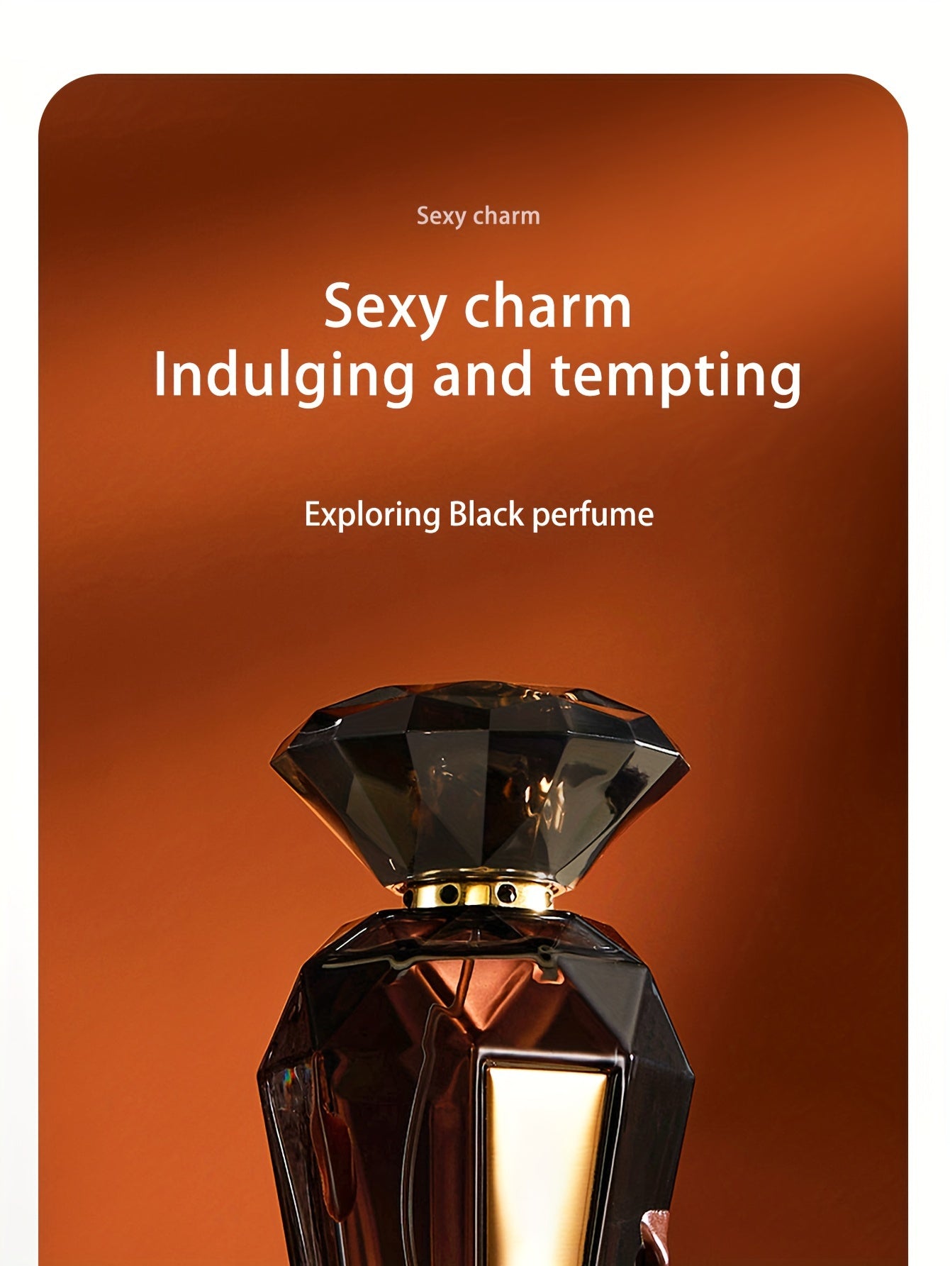 100ml Elegant Womens Eau De Parfum - Enchanting, Long-Lasting Floral & Fruity Blend - Perfect for Dating, Daily Wear & Special Occasions - A Luxurious Christmas Gift for Her - Lencensa 