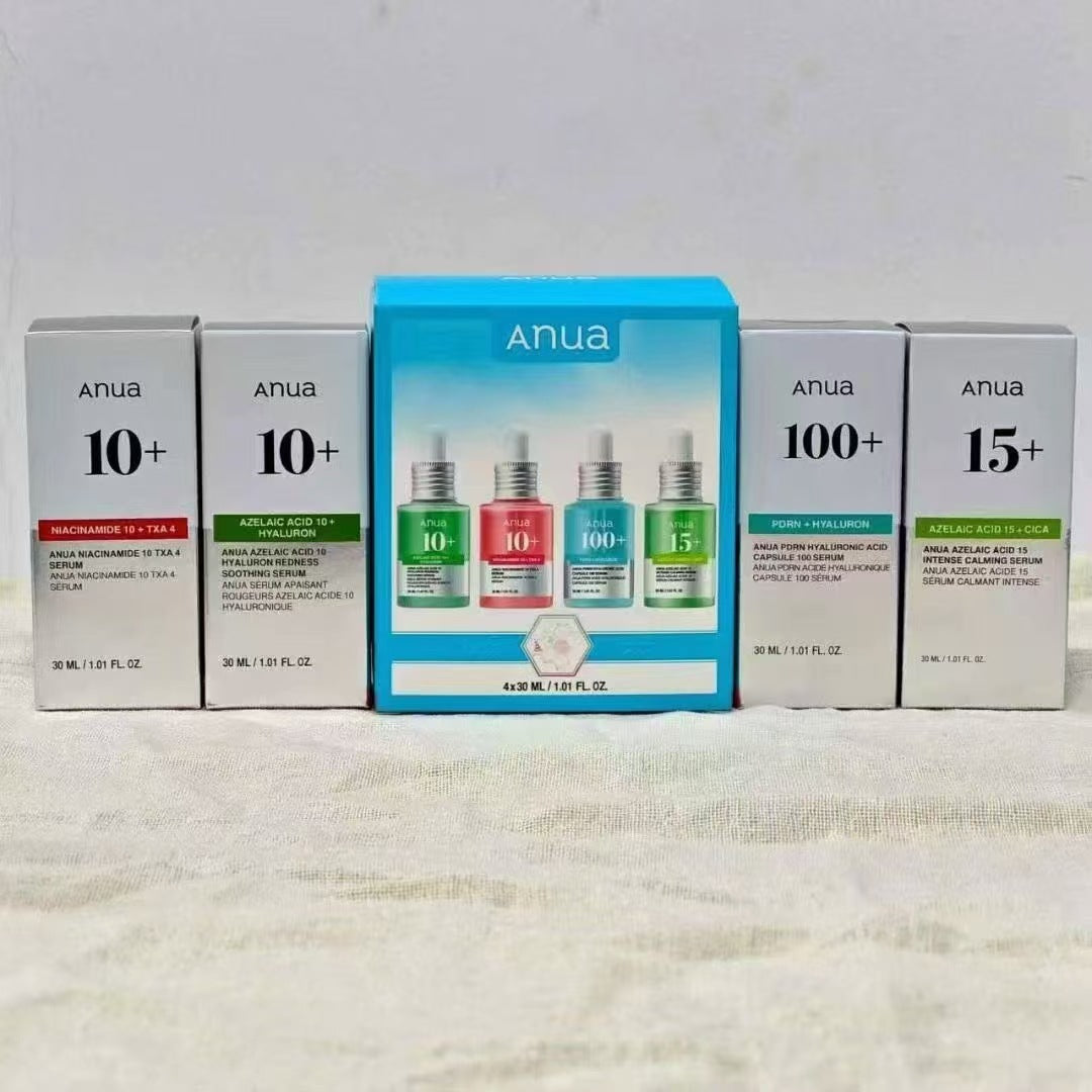 Nicotinamide Serum Essence - Lencensa 