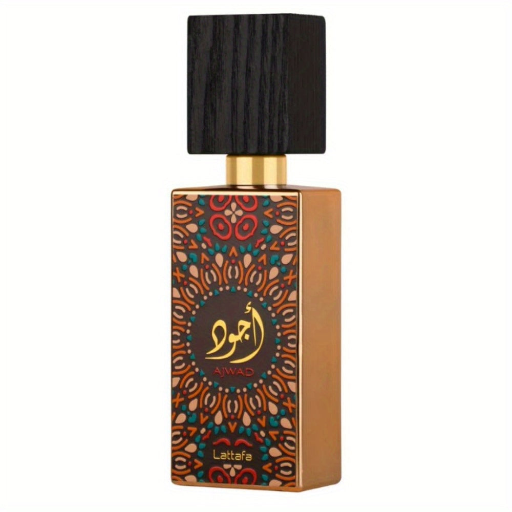 Lattafa Ajwad 100ml - Eau de Parfum Voyage Premium