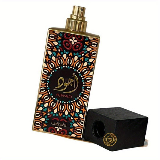 Lattafa Ajwad 100ml - Eau de Parfum Voyage Premium
