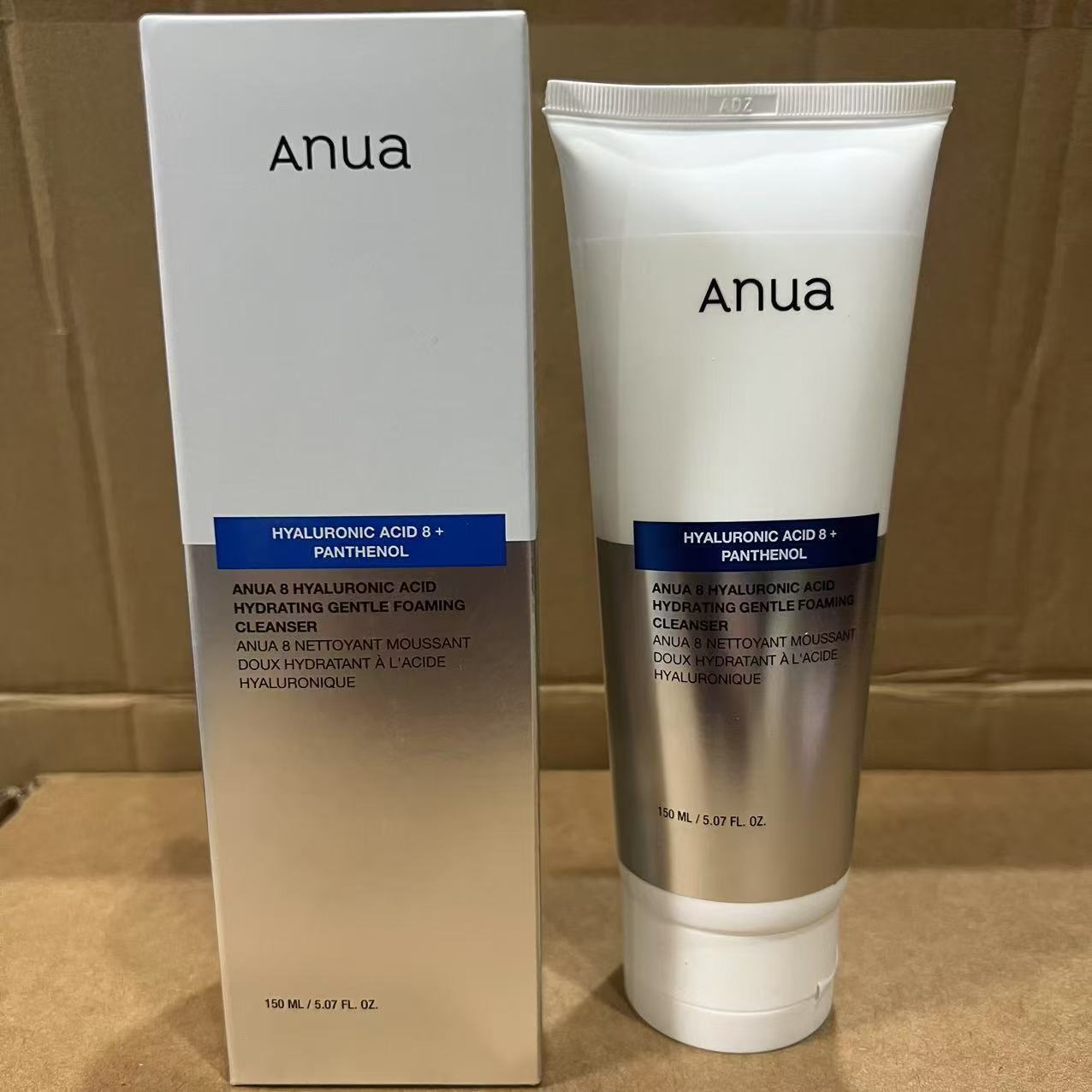 Nicotinamide Serum Essence - Lencensa 