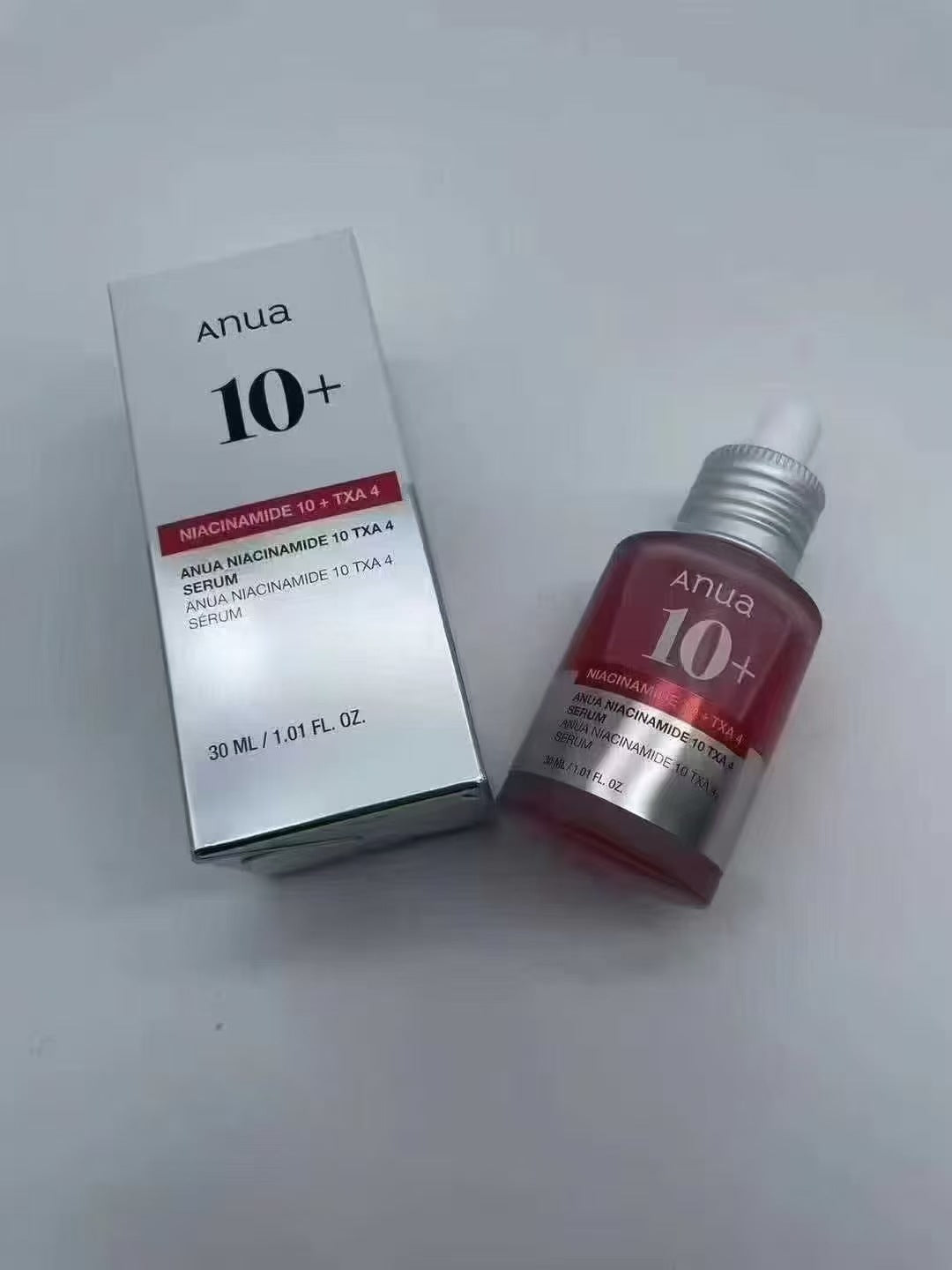Nicotinamide Serum Essence - Lencensa 
