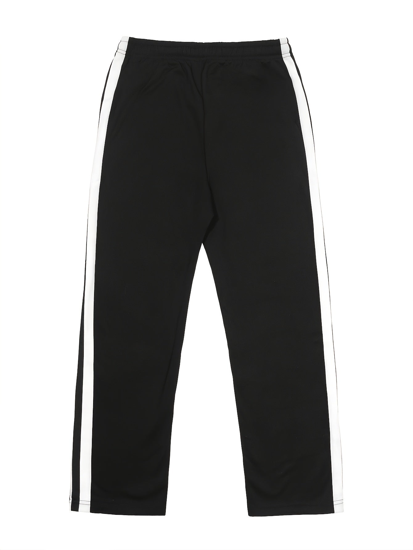 Lencensa - Jogging Homme Los Angeles Taille Élastique