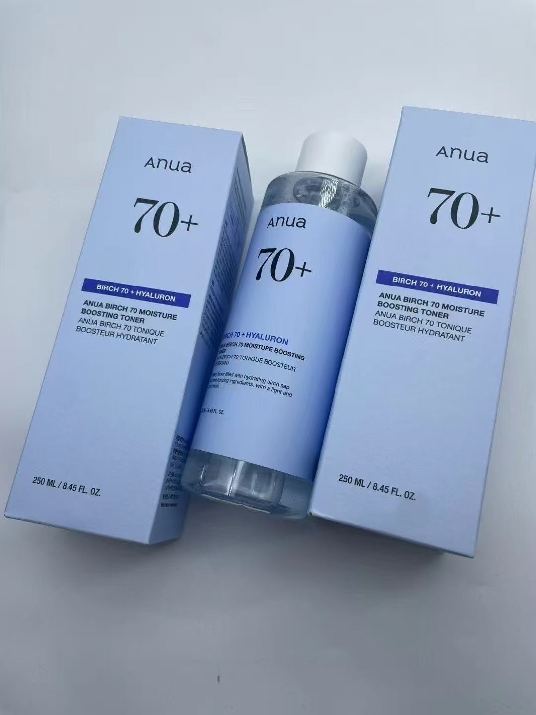 Nicotinamide Serum Essence - Lencensa 