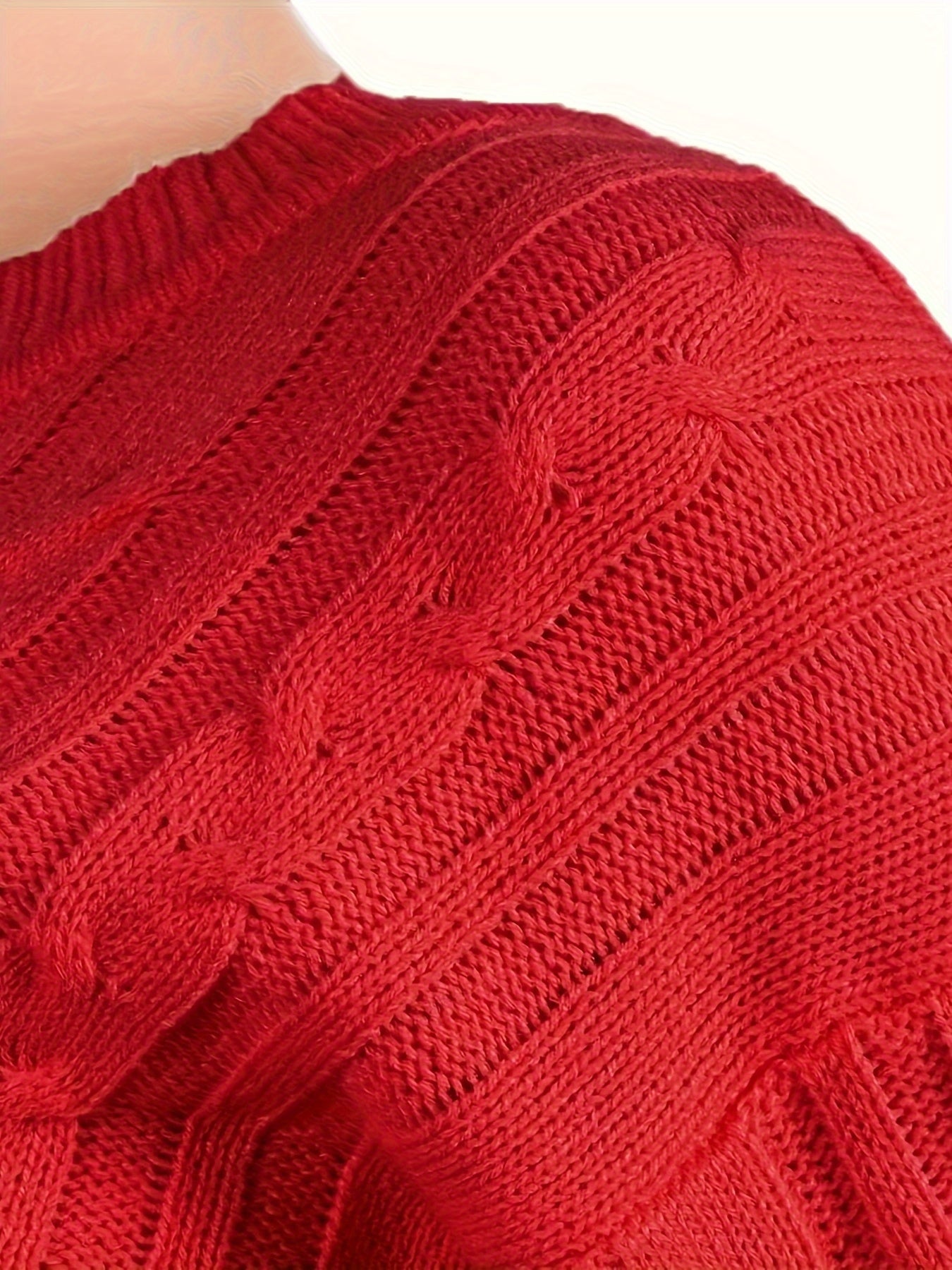 Lencensa - Ensemble Pull Femme Deux Pièces