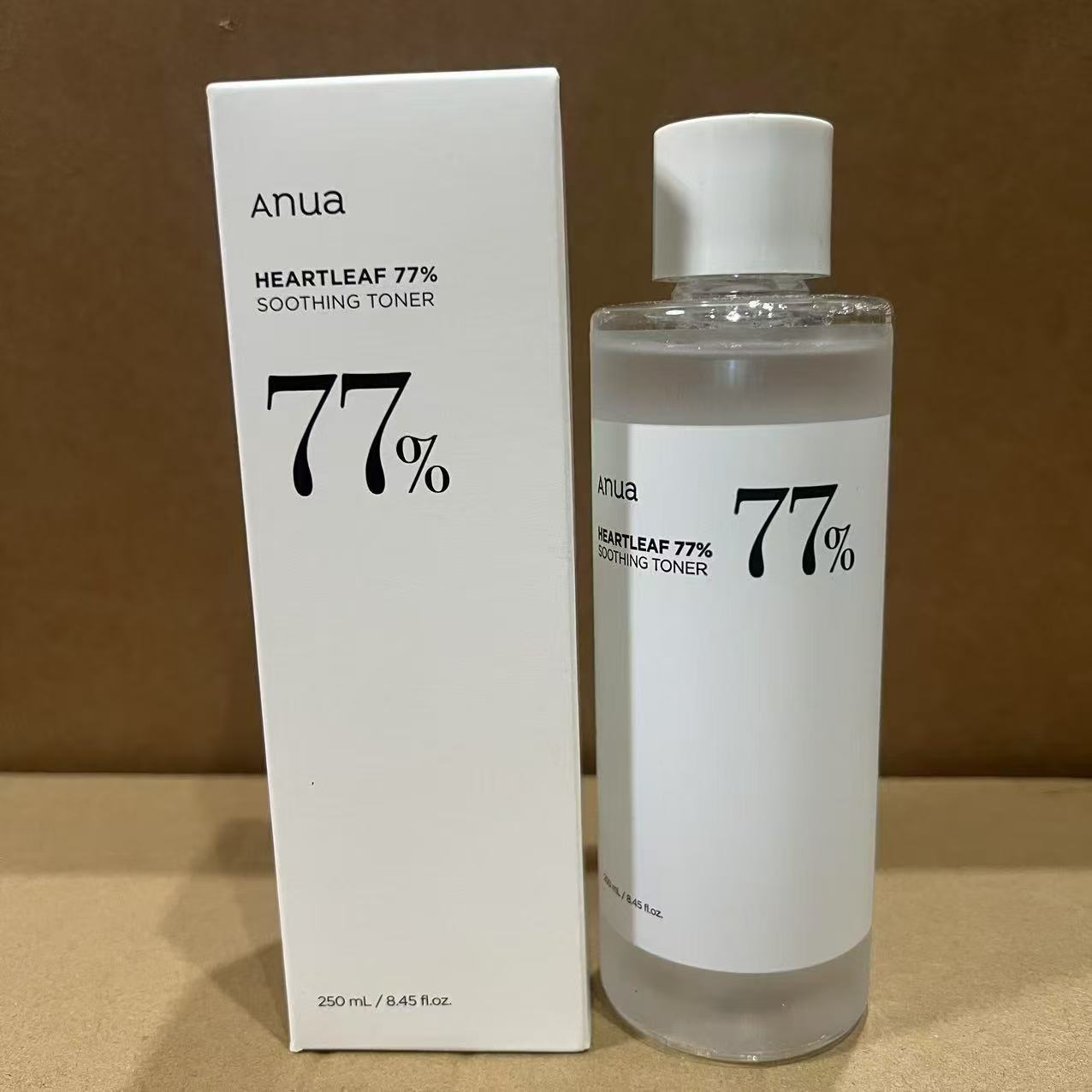 Nicotinamide Serum Essence - Lencensa 