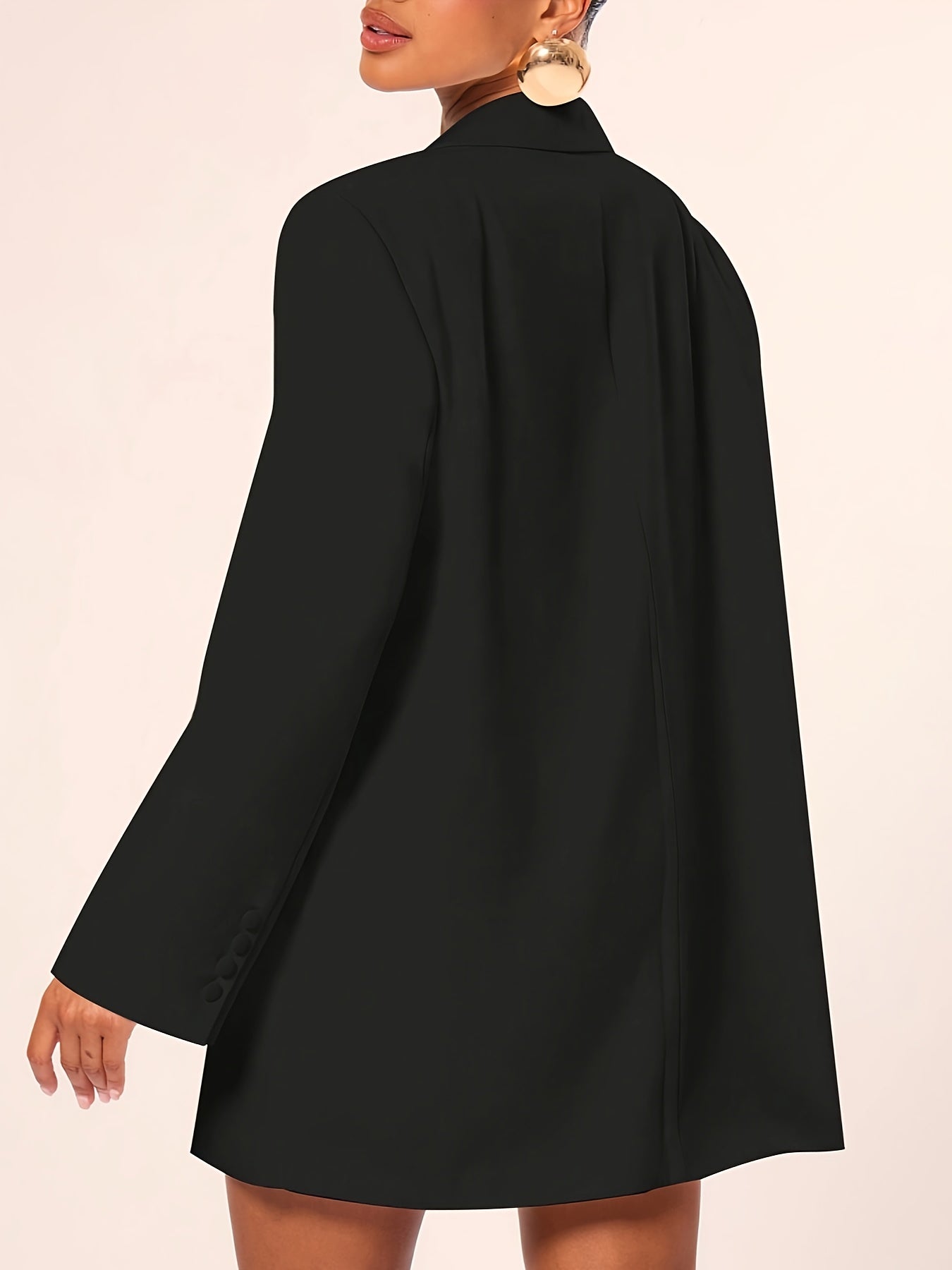 2025 Spring/Summer New Arrival, Women's Casual Fashion Suit Jacket - Lencensa 