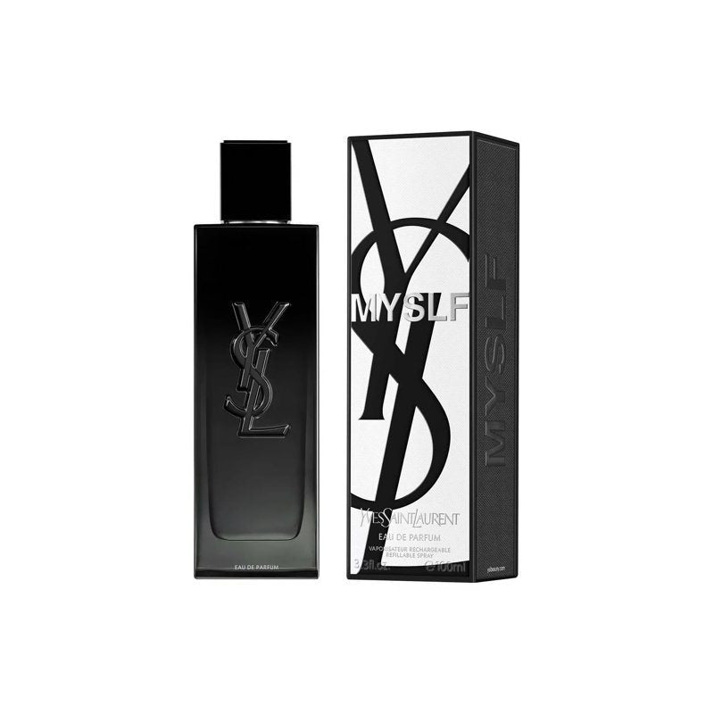 Lencensa MYSLF Inspired 100ml - Parfum Homme Floral Frais France